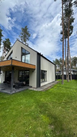 Оренда. ‼️ БЕЗ Коміссії. Будинок 230м², на 6 кімнат. ‼️ Ходосівка. - фото 1