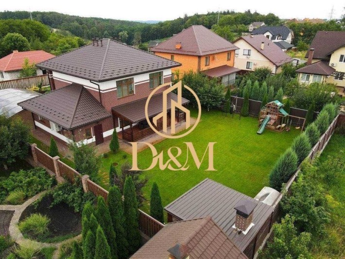 ОРЕНДА будинка, Чабани, ГЕНЕРАТОР, 250м2, Чабаны, будинок, дом - фото 1