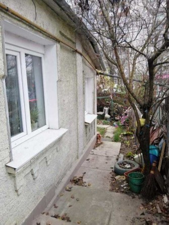 Продається частина будинку на Ближньому Замості - фото 1