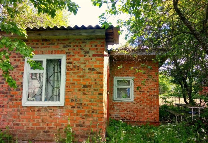 Продам Дачу возле Города - фото 1