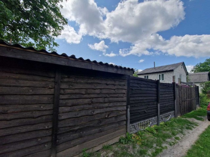 Продається дача СТ Буревісник - фото 1