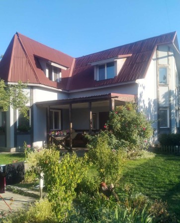 Продам дом на Оссокорках - фото 1