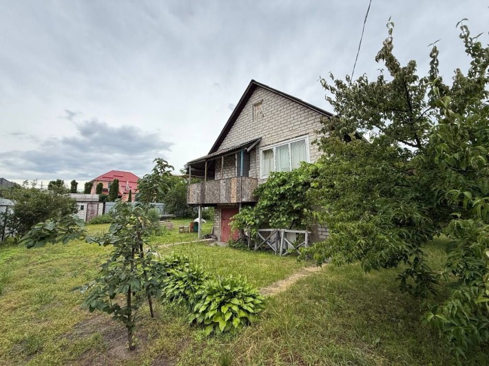 Русанівські сади, продаж будинку 9-а Садова, м.Київ - фото 1