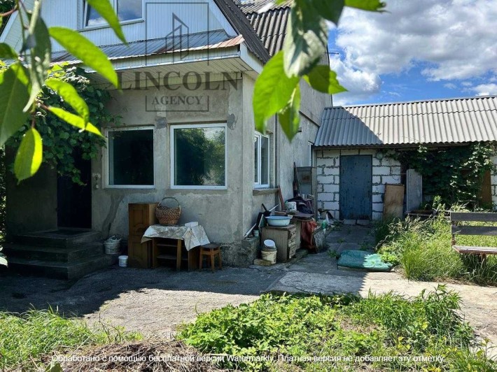Без % Будинок, Осокорки, Позняки, Славутич.  вул. Центральна - фото 1