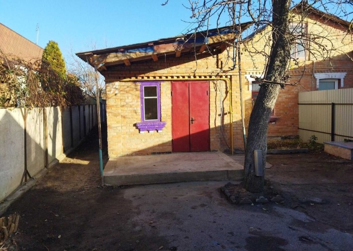 Продаж частини будинку на Замості - фото 1
