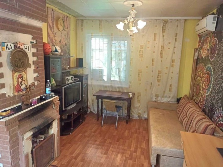 Продам будинок поряд з набережною та пляжем. Київ. - фото 1
