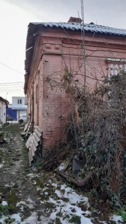 Продається частина будинку біля Центрального ринку - фото 1