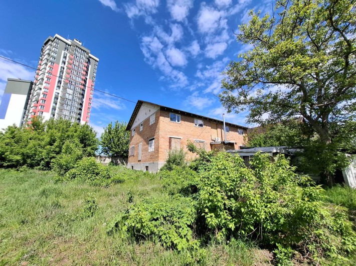120м з виходом в Сирецький гай, Тираспольська 68Б, Нивки, Сирець 20 хв - фото 1