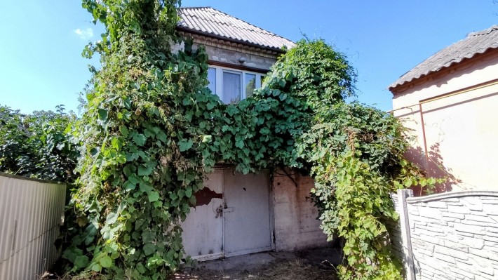 Продаж 2-ох поверхового будинку Діївка-1 Новокадацький р-н - фото 1