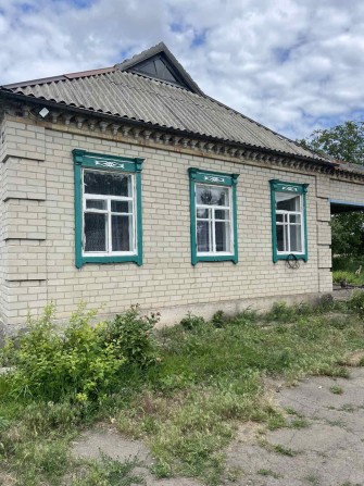 Продам будинок смт Губиниха - фото 1