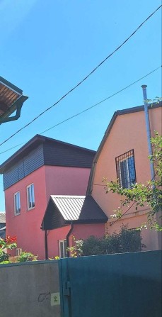 Будинок Караваєві дачі Танкістів 7  погреб Гараж - фото 1