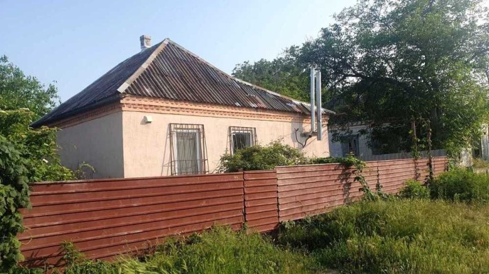 Срочная продажа! Продам дом в пос. Ясный - фото 1