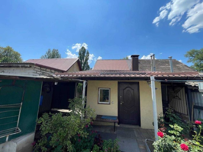 В продаже часть дома Новые Кайдаки проспект Свободы Красный Камень - фото 1