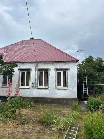 Продам часть дома 3 комнаты проспект Свободы - фото 1