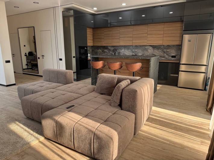 Будинок (від забудовника) 150м2 та 10соток у закритому КМ Osocor House - фото 1