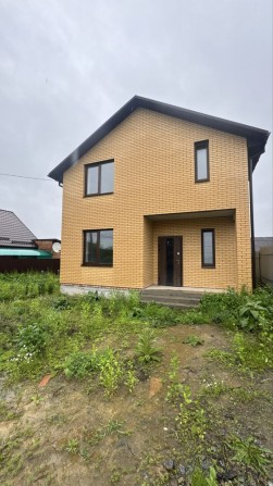 Продаж будинку на Пирогова . Чистовий, буде котел . 5 соток землі . - фото 1