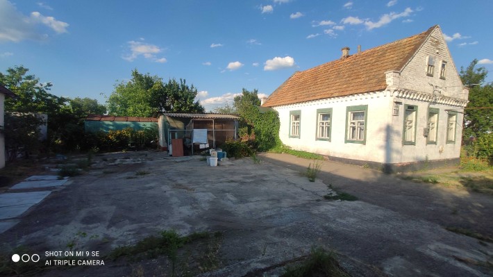 Продам дом ул Передовая - фото 1