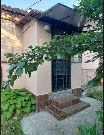 Продам 1/2 будинку, пр-т Слобожанський, вул. Г . Бараковського, 31 м. - фото 1