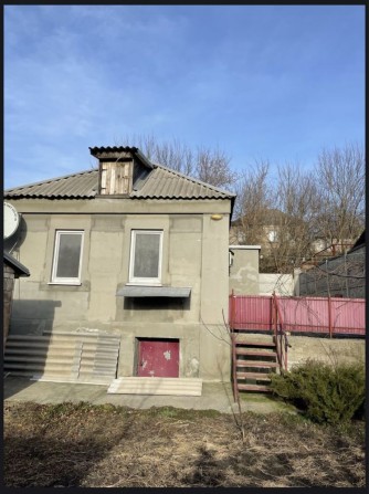 Продам дім, Ігрінь, вул. Залізнична, 85 м. кв., 14 сот.,3 кімнати. - фото 1