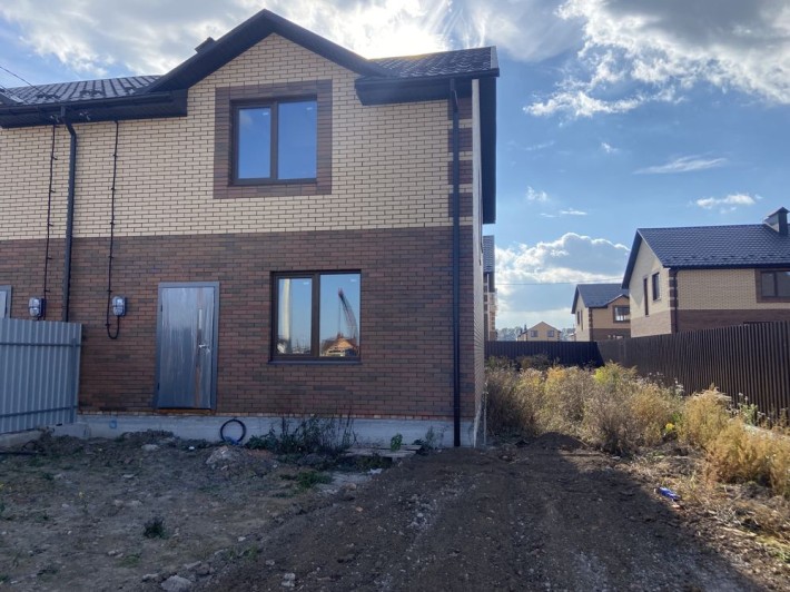 Продаж Дом ( Дуплекс)  100 м.кв 4 кімнати - фото 1