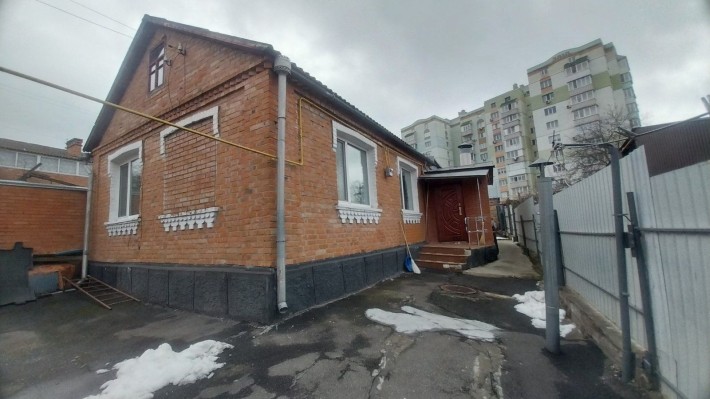 Продам окремостоячий будинок - фото 1
