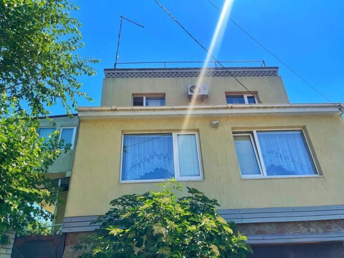 Продам дом на левом берегу - фото 1