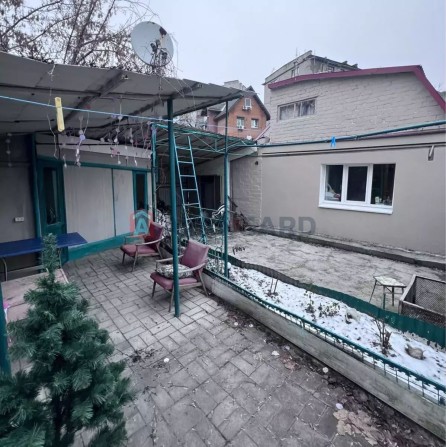 Продаж 3-х кімнатної частини будинку на Гусенко - фото 1