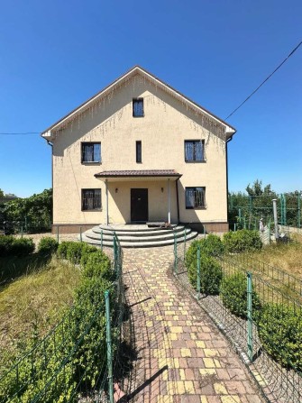У продажу гарний просторий 6к будинок ж/м Придніпровськ/Чаплі - фото 1