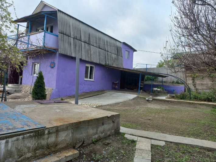Продам , будинок,.район, ж /м  Пріднепровськ /  Стара Ігрень. - фото 1