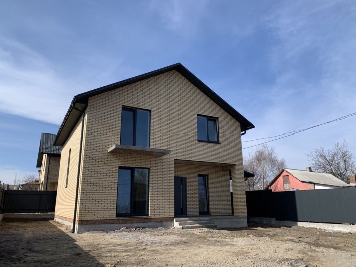 Продаж будинку від забудовника в топовій локації,Вінниця, без комісіі - фото 1