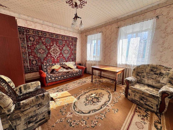 Продам дом в Таромское / Сухачевка - фото 1