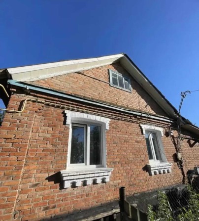 Продаж 1 поверхового будинку - фото 1