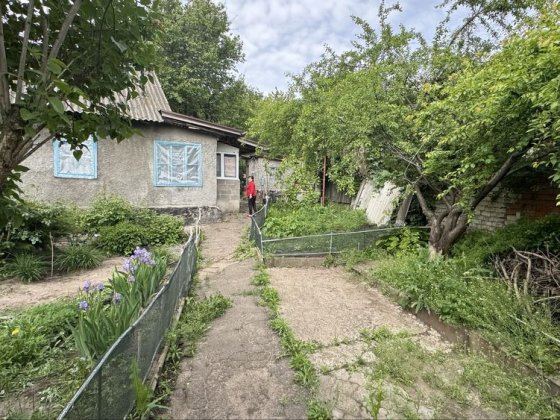 Продаж будинку в районі Гагаріна в Дніпрі. Днепр