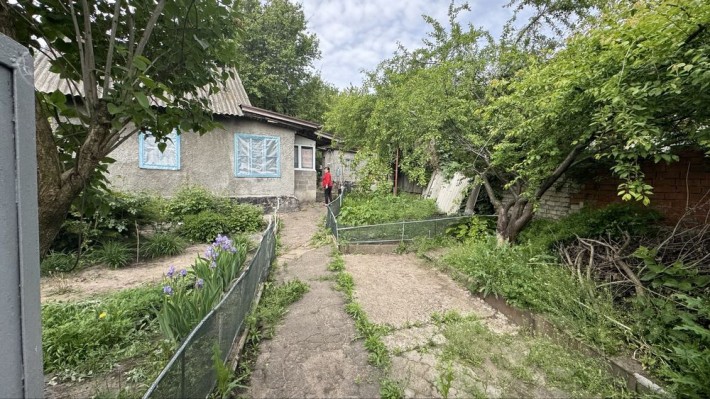 Продаж будинку в районі Гагаріна в Дніпрі. - фото 1