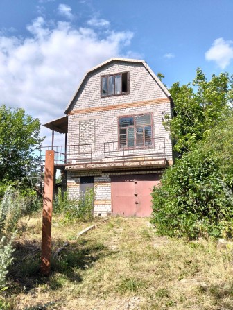 Продам дачу на околиці міста Дніпро,пос Ясний,ст Ясне,175 км - фото 1