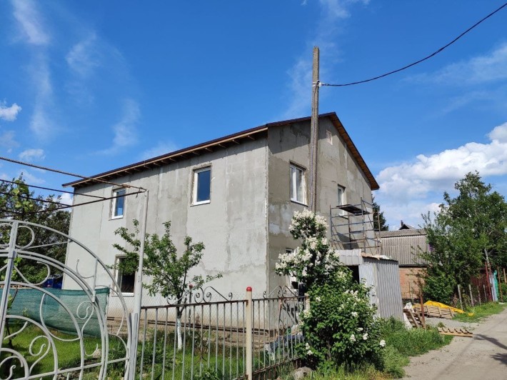 Продам дом в Ермолаевке - фото 1