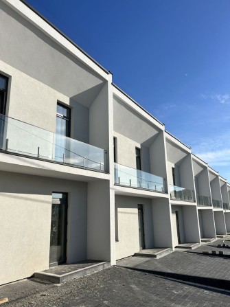 Продам котедж з преміум матеріал РОЗСТРОЧКА біля кордону з Словаччиною - фото 1