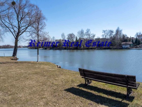 Без коміссії. Оренда будинка на дамбі в Конча-Заспі. Охорона. Козин