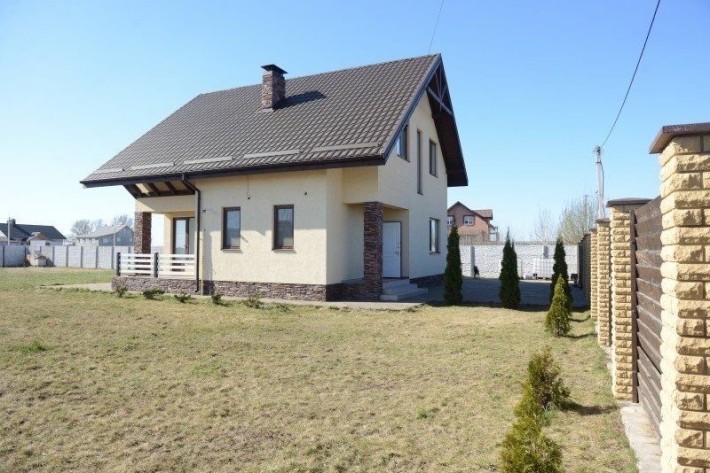 Терміново без комісіі будинок. Здам в оренду будинок с.Нові Петрівці! - фото 1