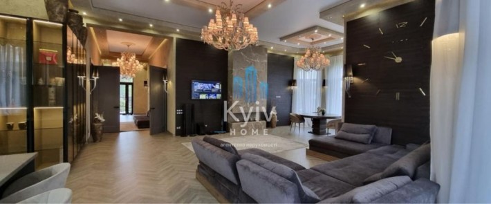 Оренда будинку  БЕЗ КОМІСІЇ Києво-Святошинський район , Віта-Поштова - фото 1