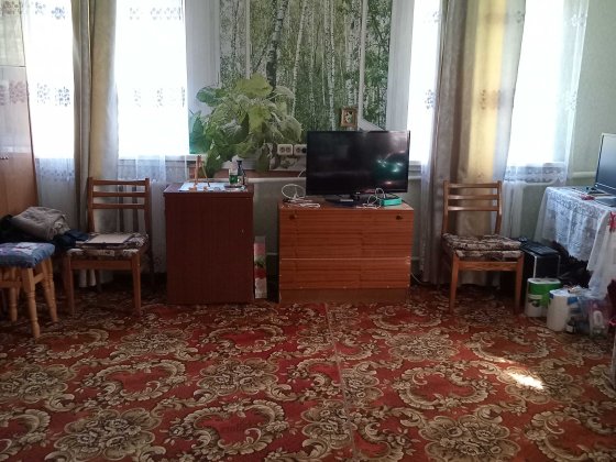 1/2 частину будинку - дуплекс! Готовий до заселення! Укриття є! Здам Барышевка