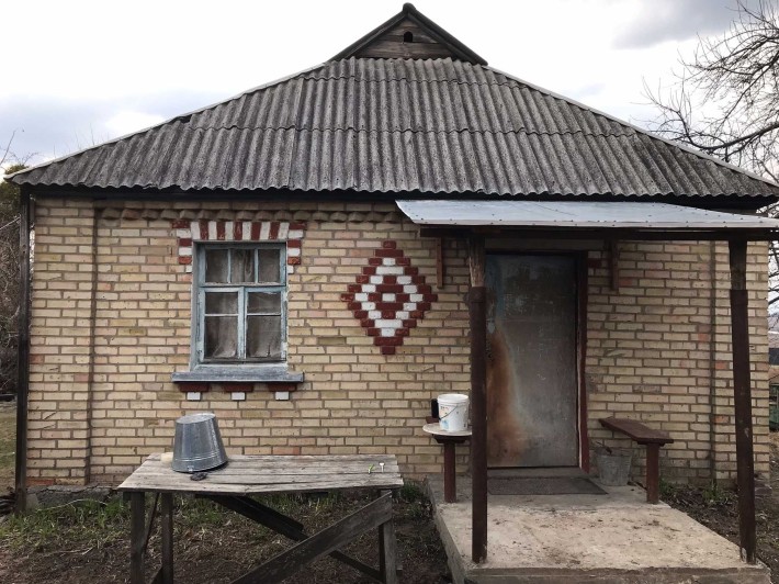 Власник без комісії здає будинок і город в c. Бобриця Бучанського р-ну - фото 1
