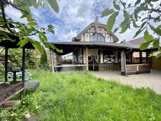 Без комісіі орендарю будинку Зазим’ї 10 км від Києва Зазим'я