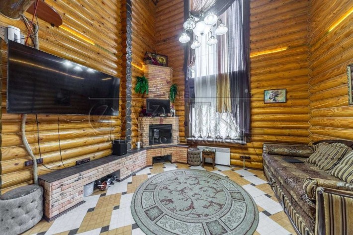 ОРЕНДА будинку в Гореничах, поруч Чайки, Борщагівки, Стоянка - фото 1