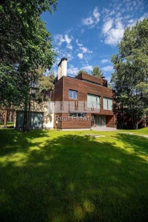 Оренда будинку 264м2, Goodlife Park, Вишгород Лебедівка - фото 1