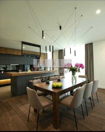 Оренда будинку 336м2, Goodlife Park, Вишгород Лебедівка - фото 1