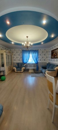 Перша оренда!Гарний сучасний будинок 140кв.м в Лютіжі.Гараж,газ,ліс. - фото 1