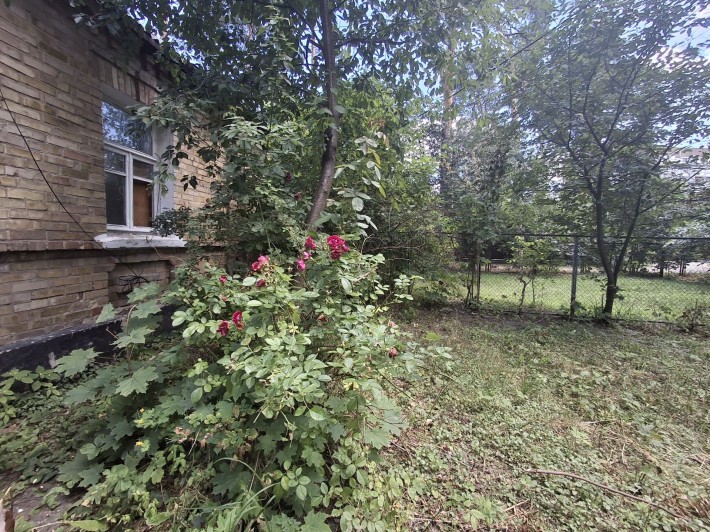 Оренда пів будинку в БУЧІ 4000ГРН - фото 1