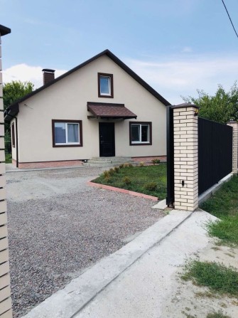Здається в довгостр. оренду будинок з генератором, 4 км від Троещини - фото 1