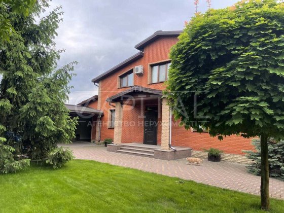 Аренда дома , Процев, Бориспольский р-н Процев